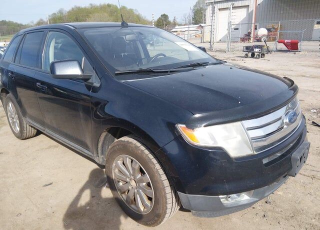 2009 FORD Edge