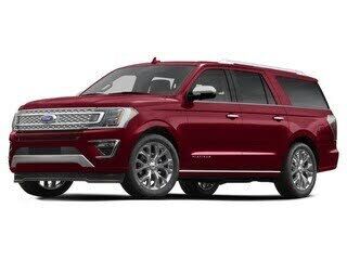 2018 FORD Expedition