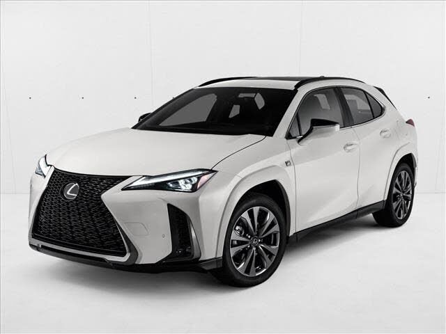 2023 LEXUS UX