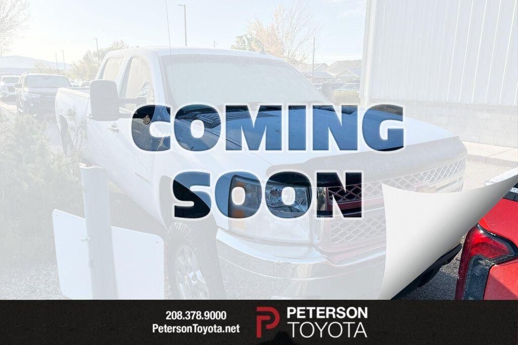 2013 CHEVROLET Silverado