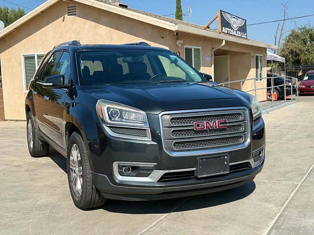 2014 GMC Acadia