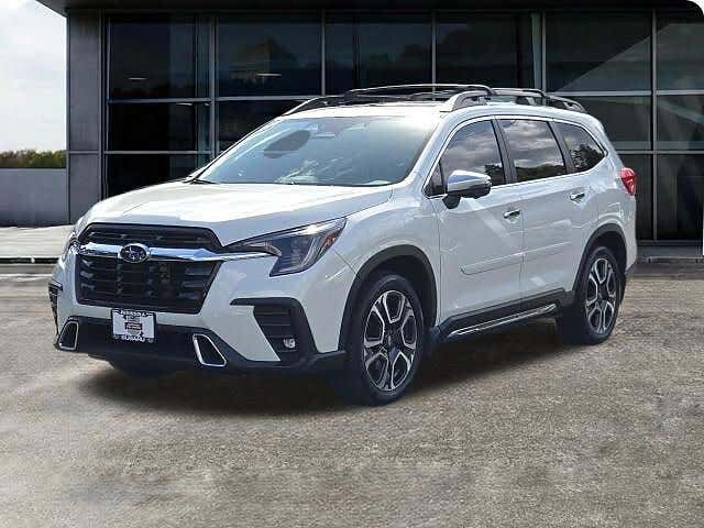 2023 SUBARU Ascent