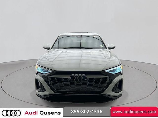 2024 Audi Q8