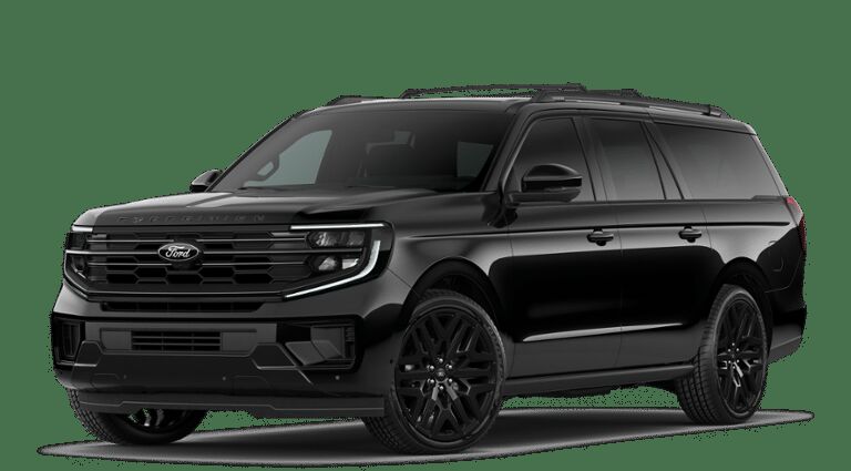 2026 FORD Expedition