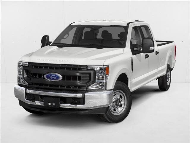 2020 FORD F-250