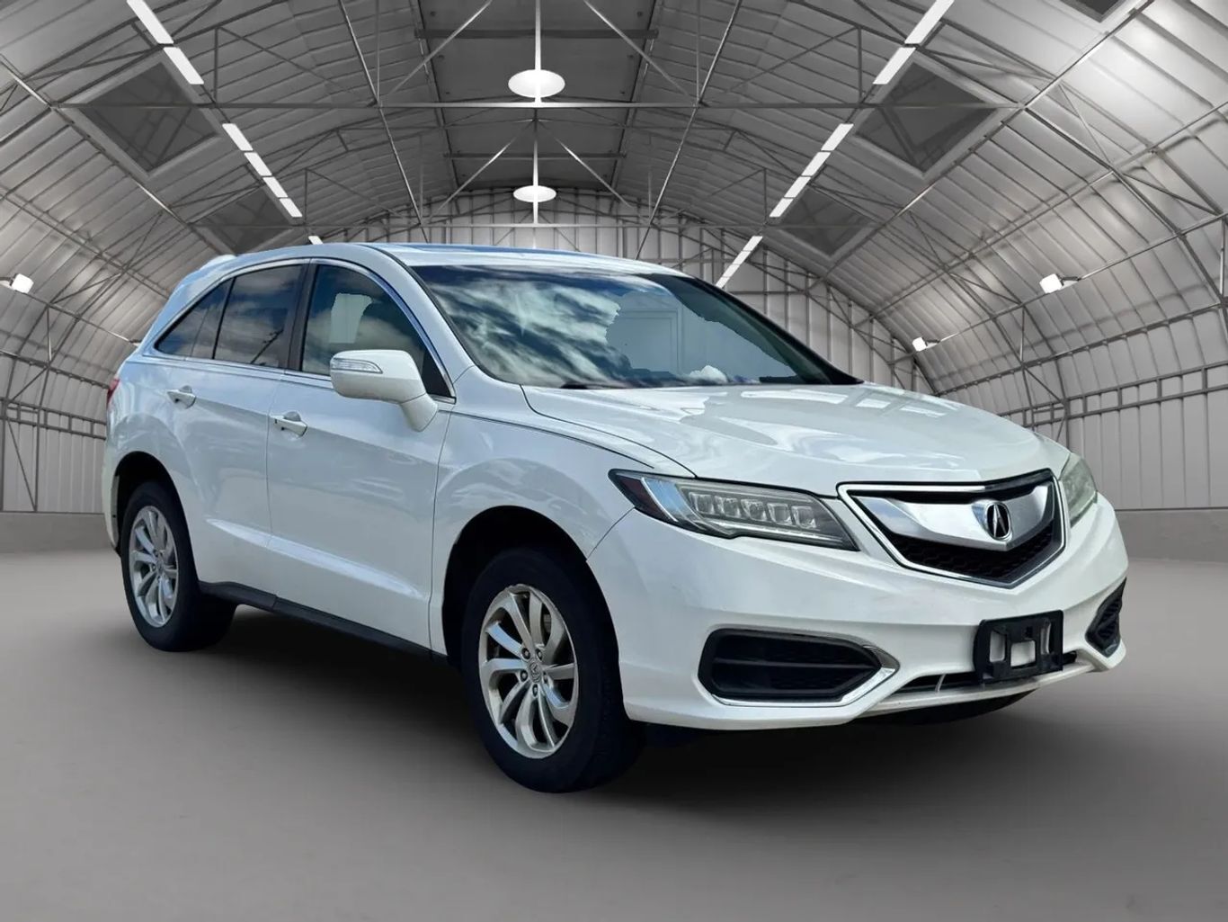 2016 ACURA RDX