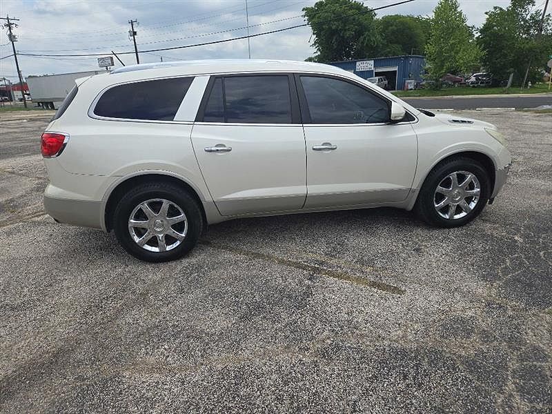 2010 BUICK Enclave