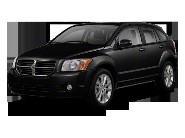 2012 DODGE Caliber