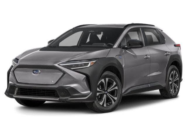 2024 SUBARU Solterra