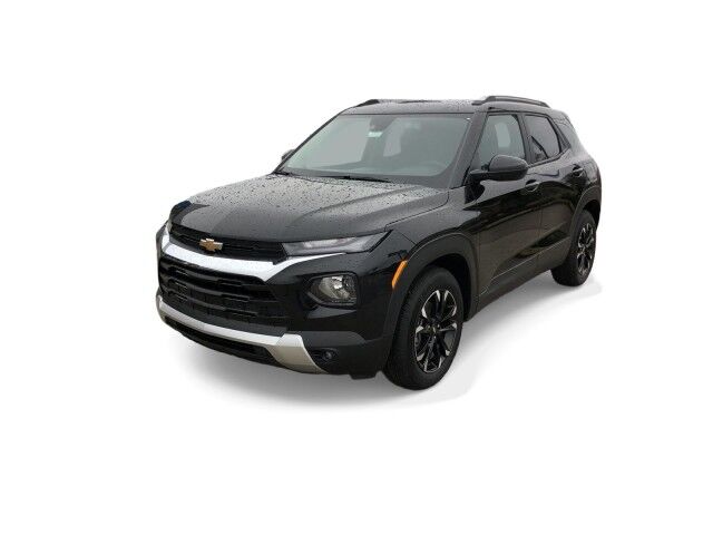 2023 CHEVROLET Trailblazer