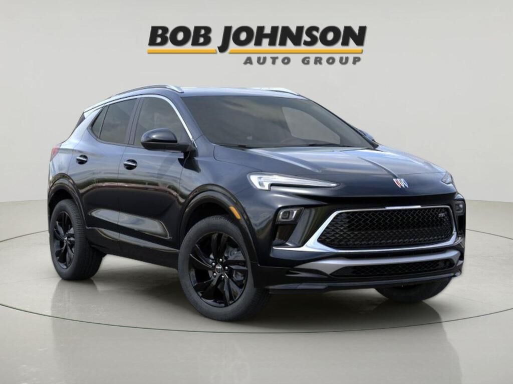 2026 BUICK Encore GX