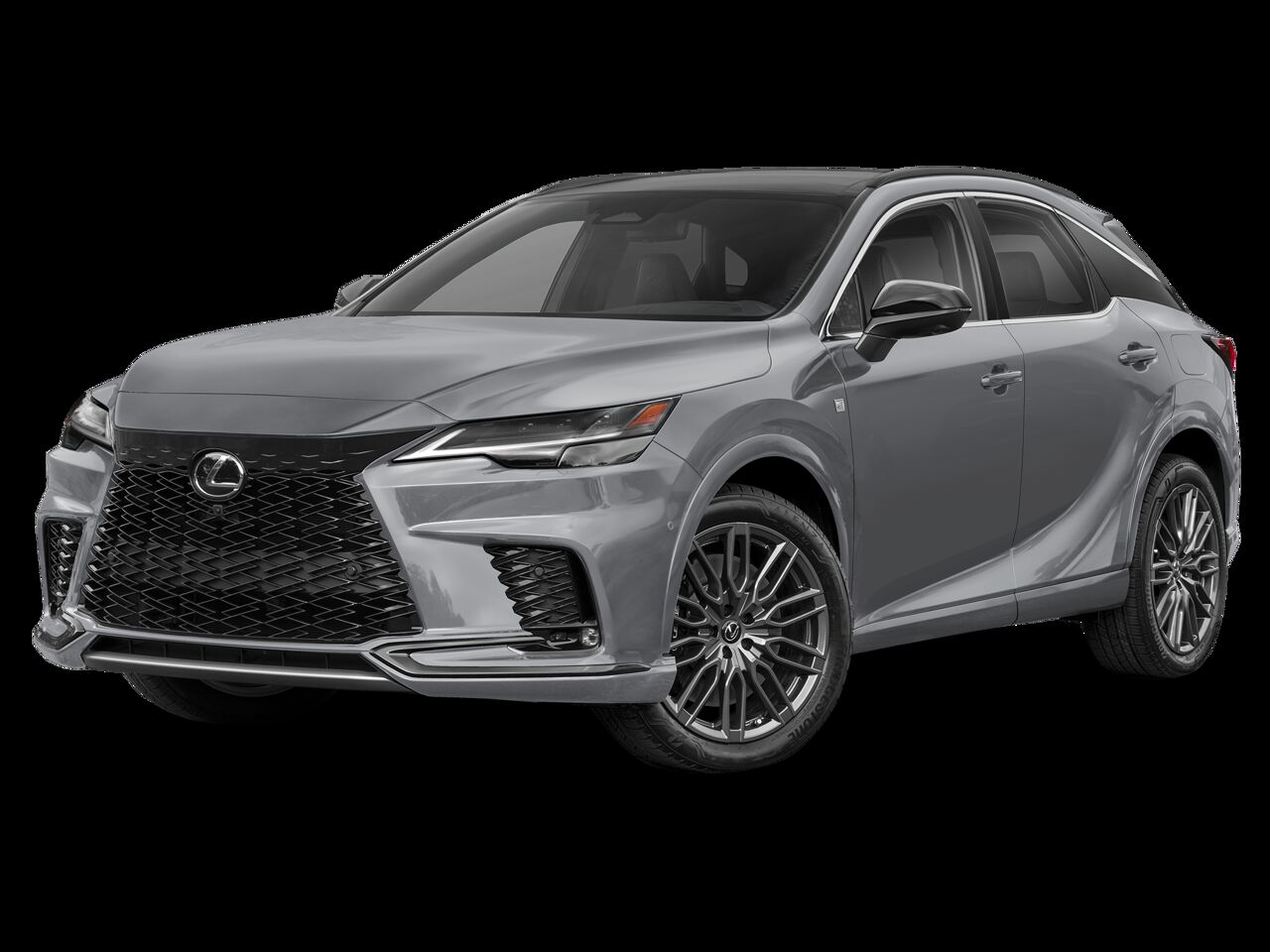 2026 LEXUS RX