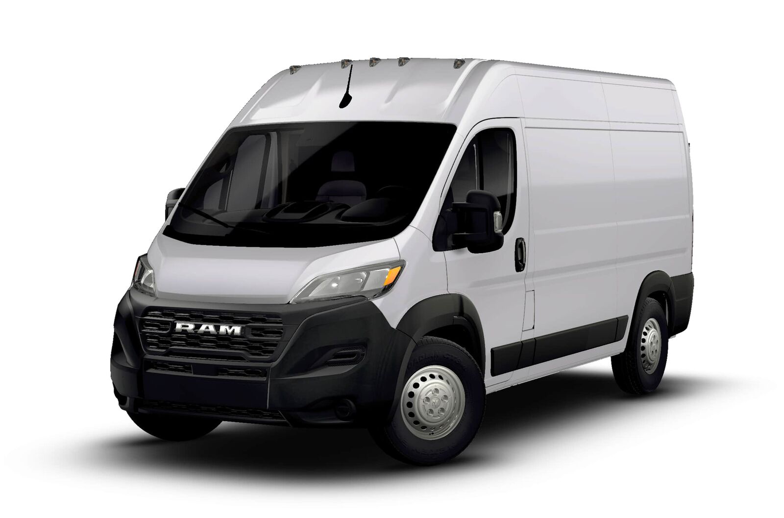 2026 RAM Promaster 1500