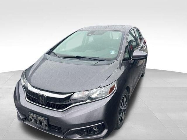 2018 HONDA Fit