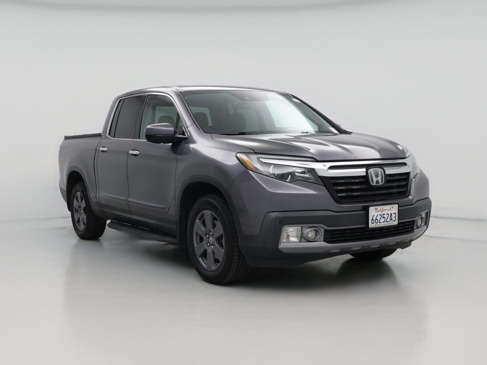 2020 HONDA Ridgeline