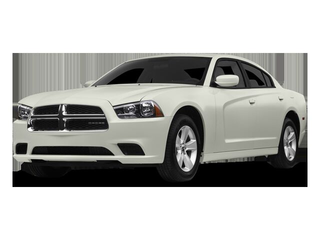 2013 DODGE Charger