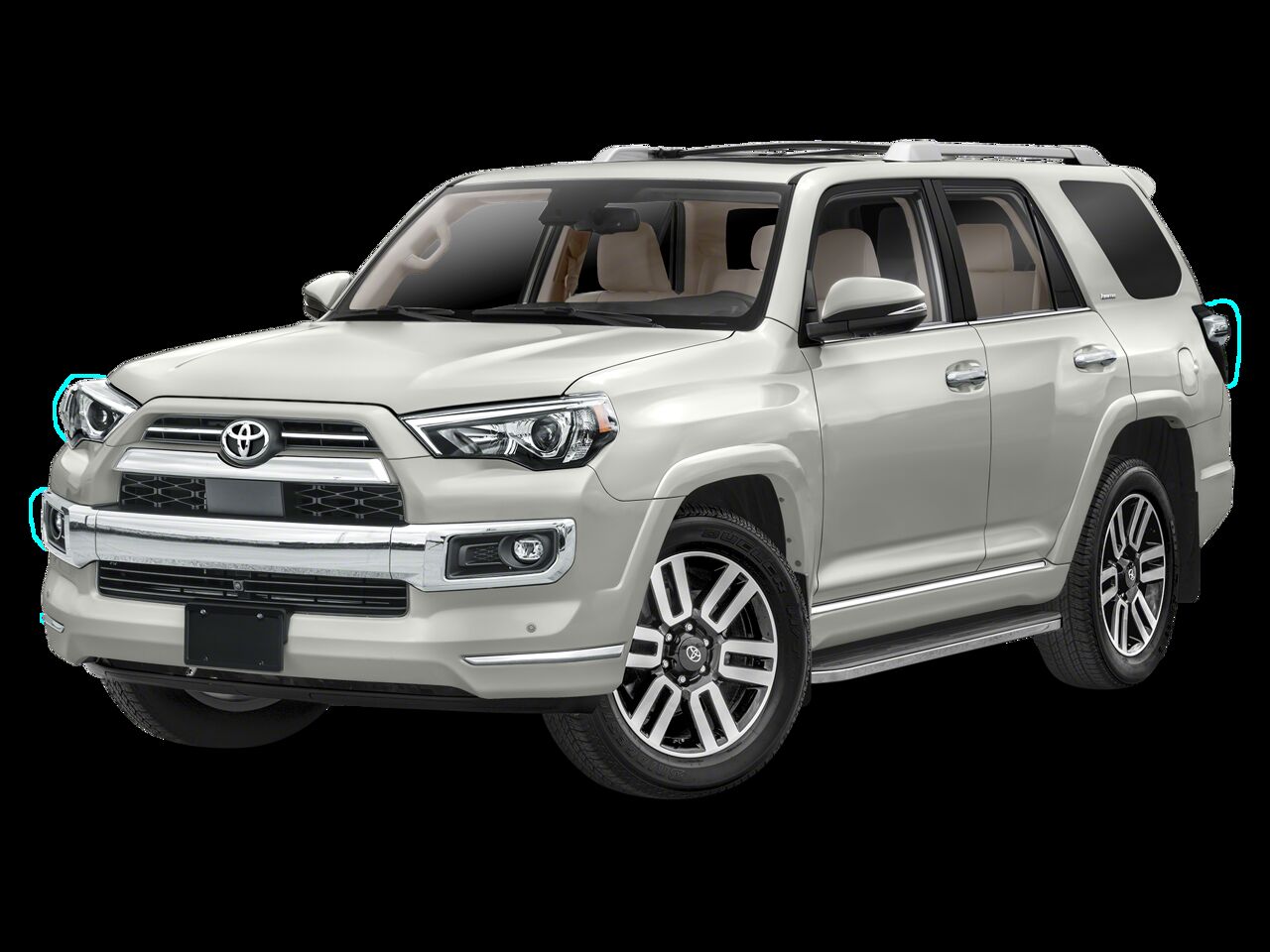 2023 TOYOTA 4-Runner