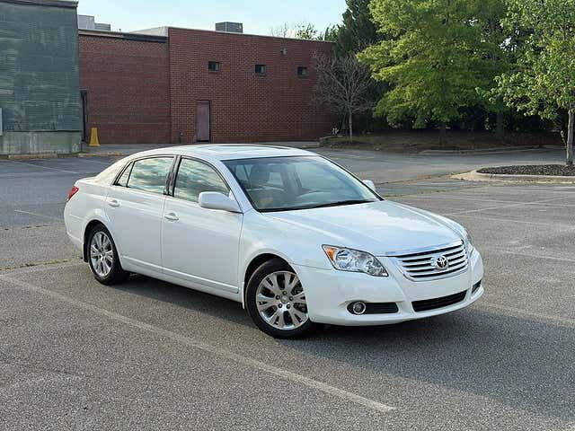 2009 TOYOTA Avalon