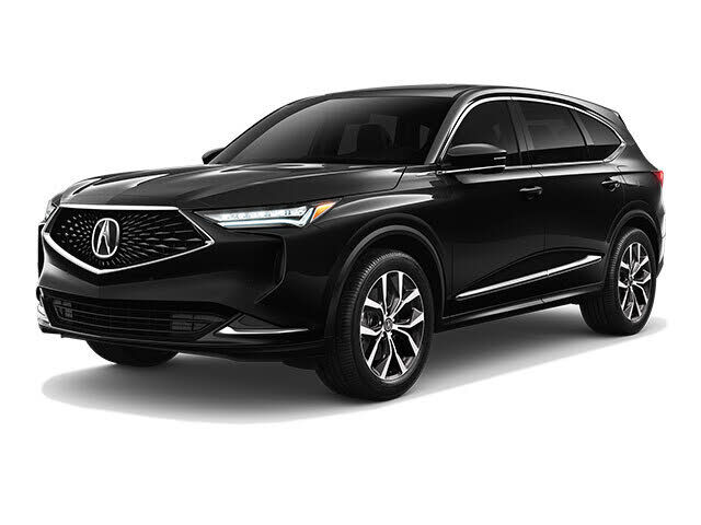 2022 ACURA MDX