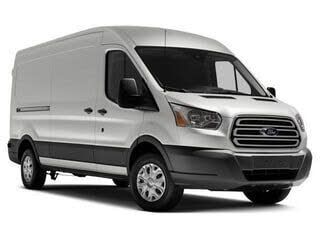 2015 FORD Transit