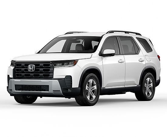 2026 HONDA Pilot