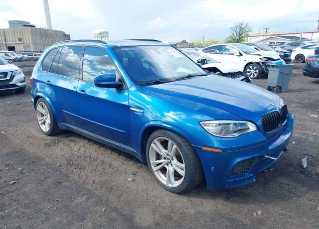 2012 BMW X5