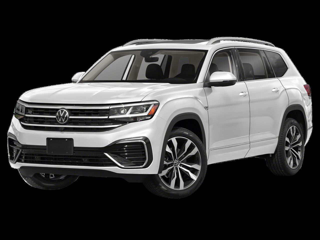 2022 VOLKSWAGEN Atlas Cross Sport
