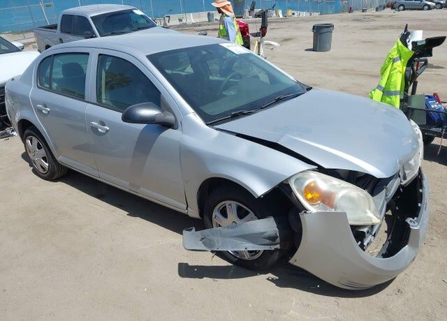 2006 CHEVROLET Cobalt