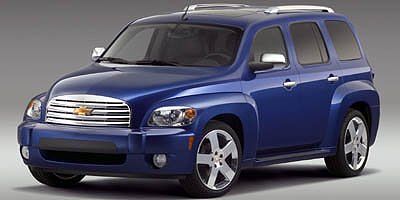 2006 CHEVROLET HHR
