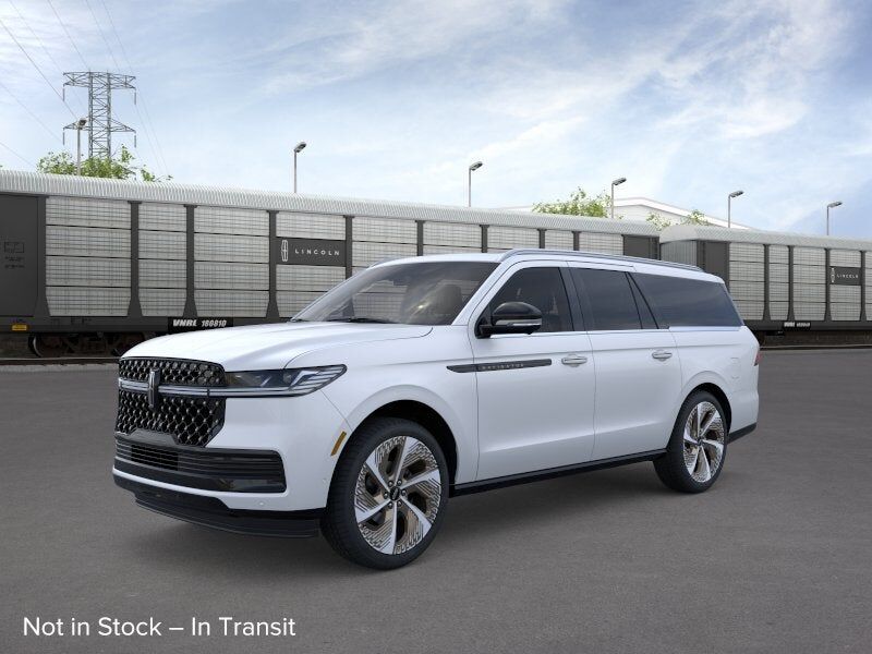 2026 LINCOLN Navigator L
