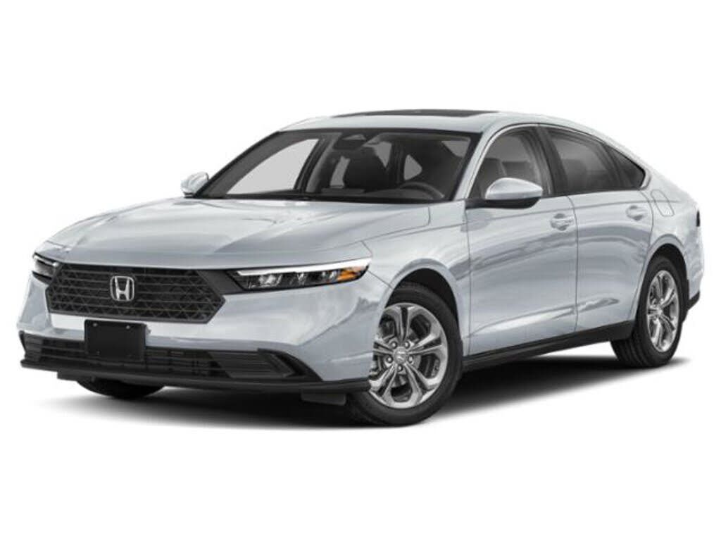 2023 HONDA Accord