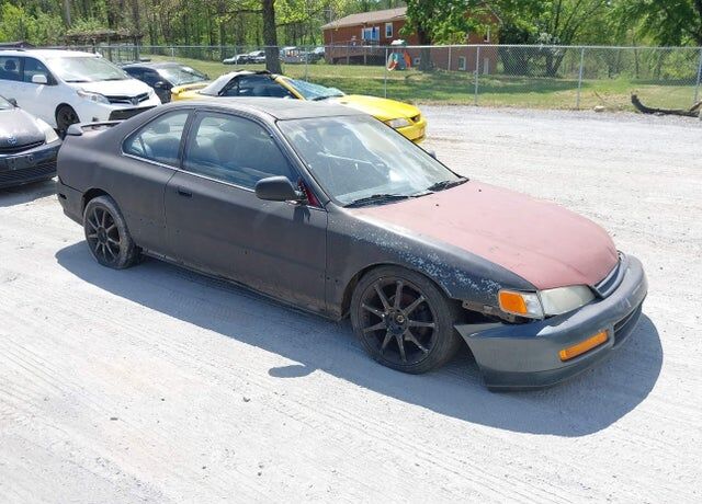 1995 HONDA Accord