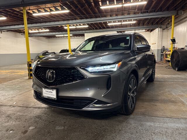 2023 ACURA MDX