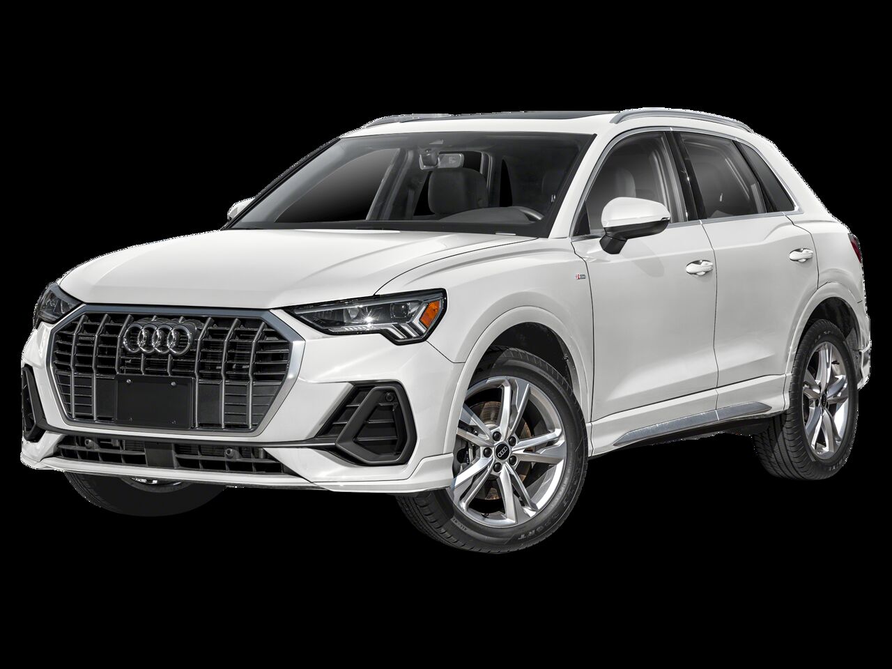 2023 AUDI Q3