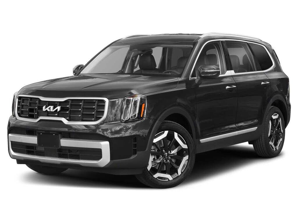 2023 KIA Telluride
