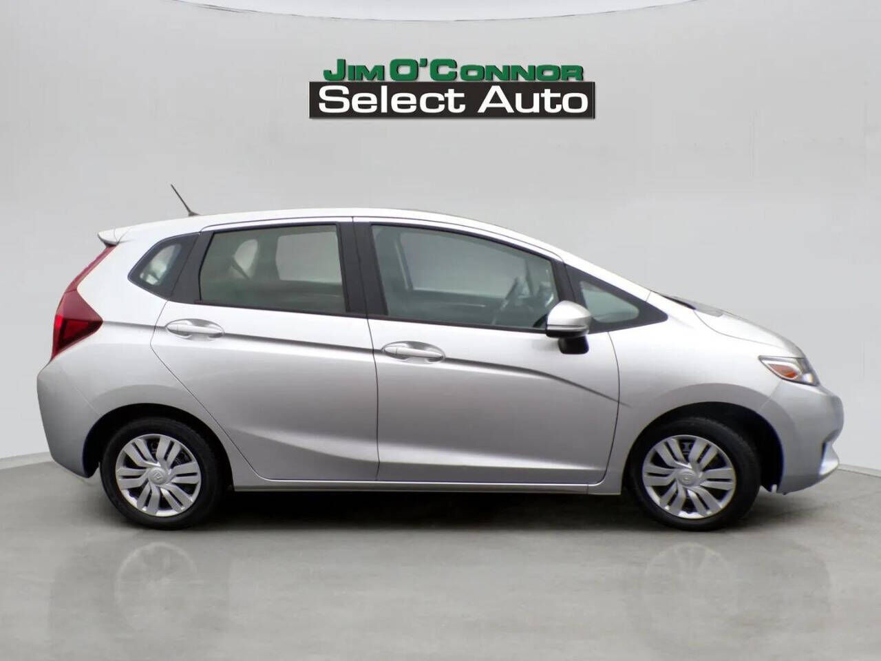 2016 HONDA Fit
