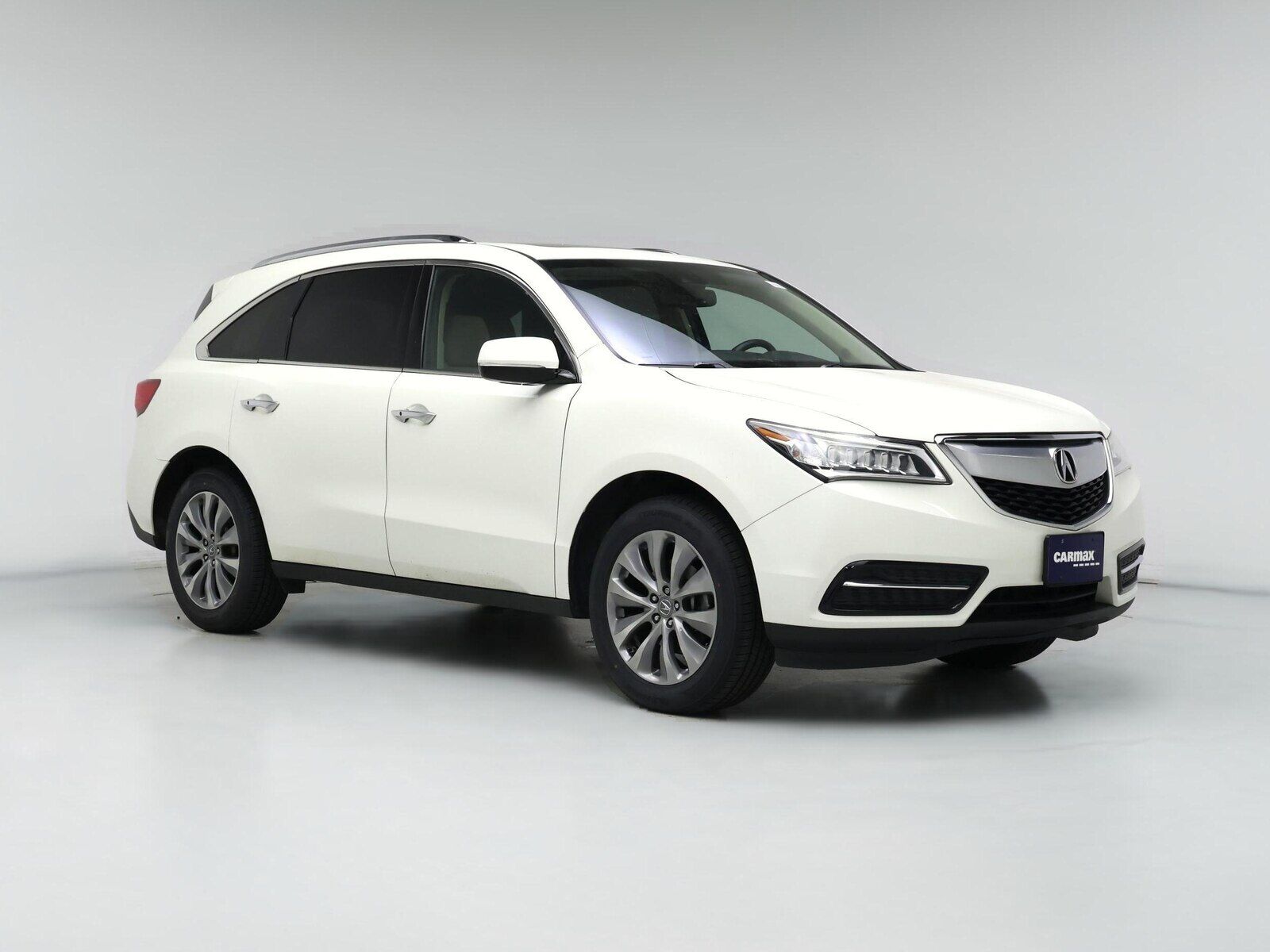 2015 ACURA MDX