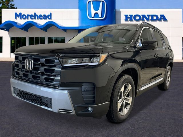 2026 HONDA Pilot