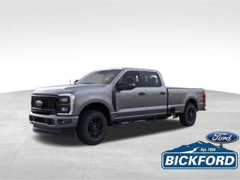 2026 FORD F-350