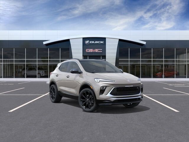 2026 BUICK Encore GX