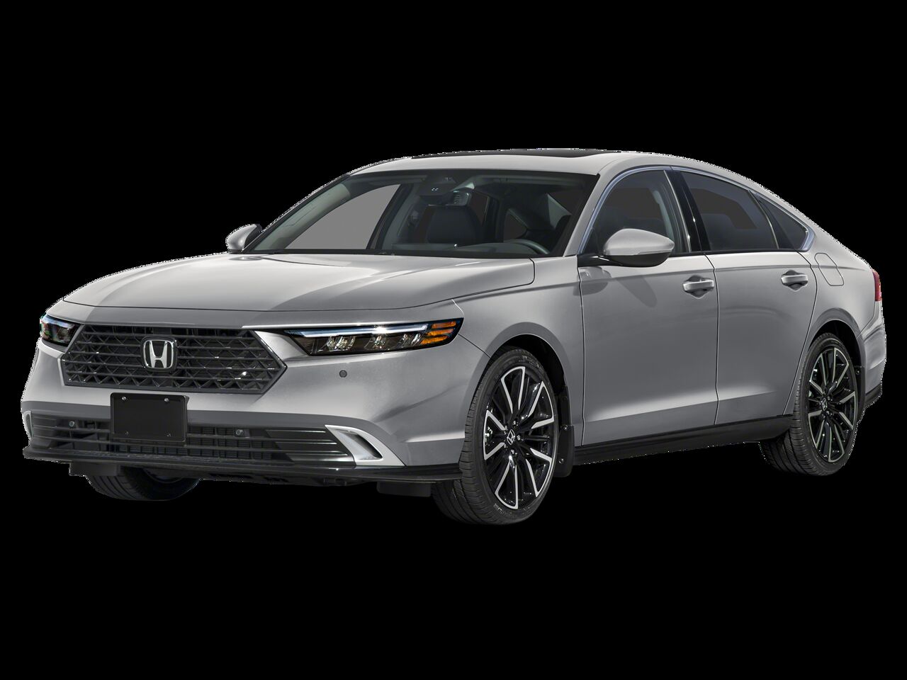 2026 HONDA Accord