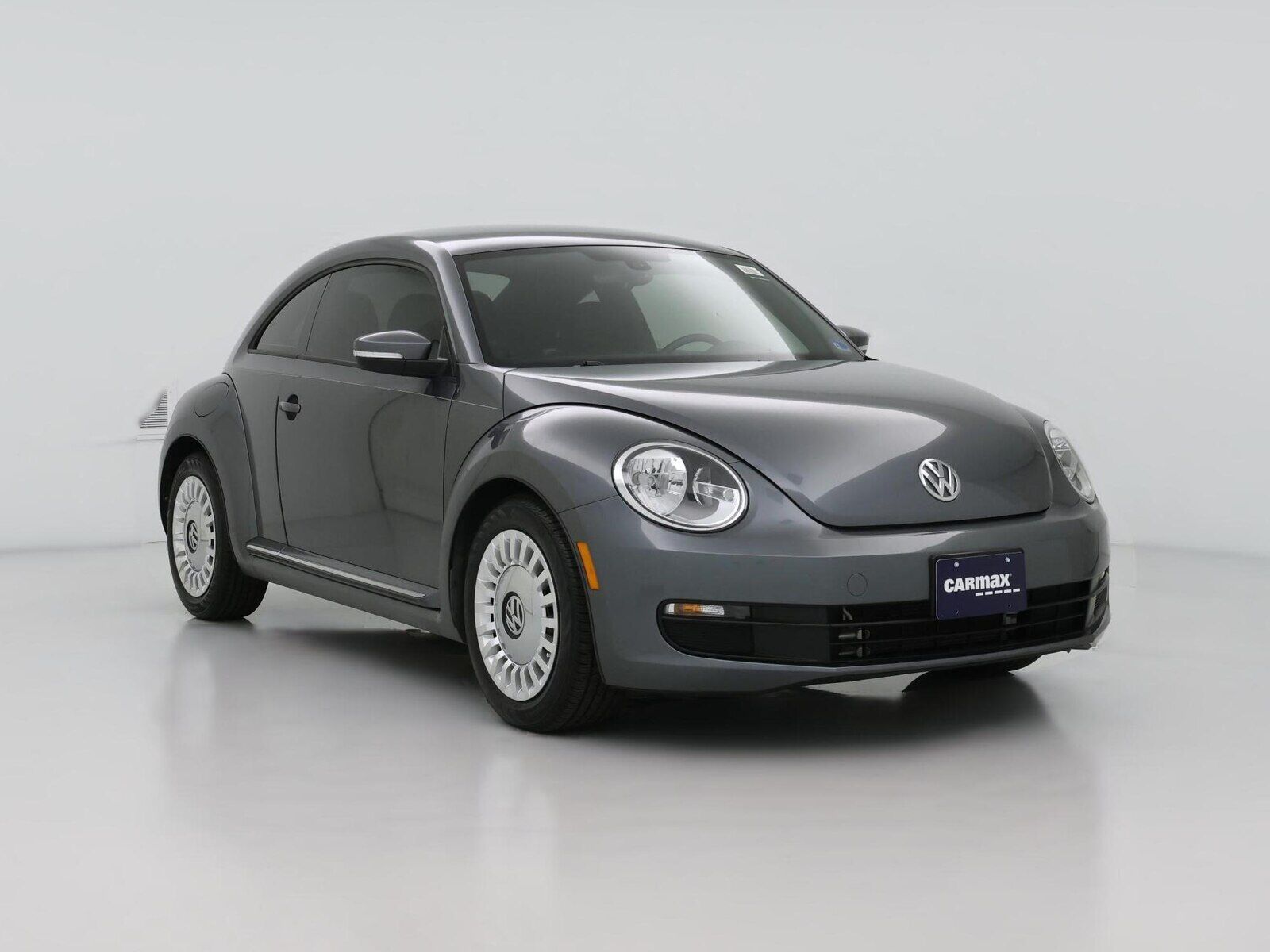 2016 VOLKSWAGEN Beetle