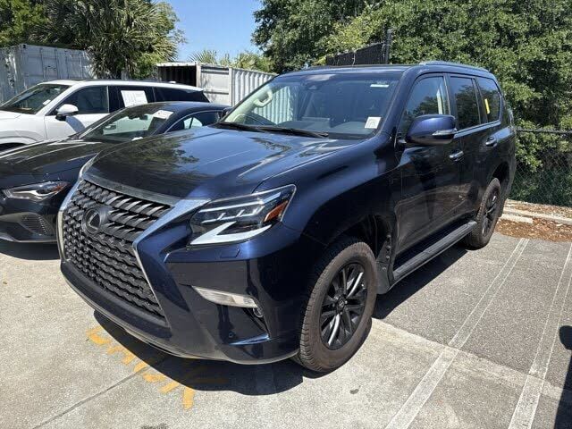 2023 LEXUS GX