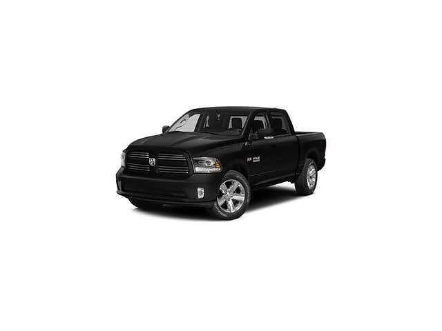 2015 RAM 1500