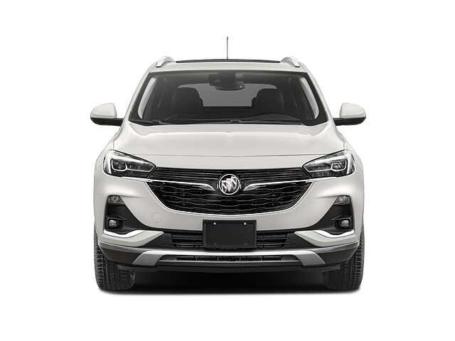 2023 BUICK Encore GX