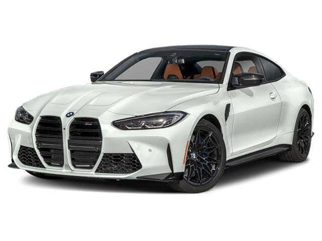 2024 BMW M4