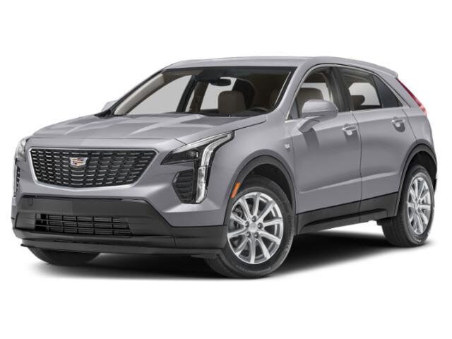 2023 CADILLAC XT4