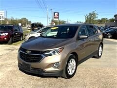 2019 CHEVROLET Malibu