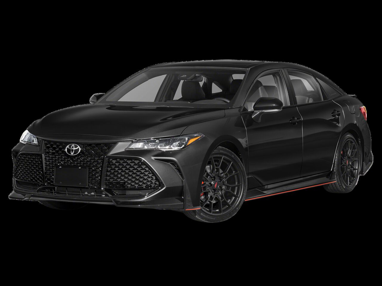 2020 TOYOTA Avalon