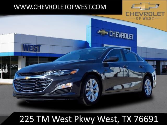 2025 CHEVROLET Malibu